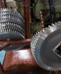 gearcutting-forging