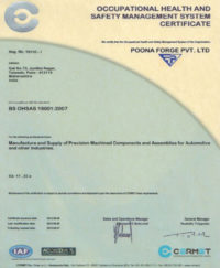 ohsas18001-2007